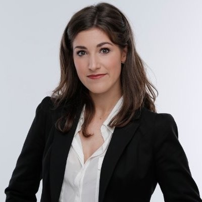 Portrait de Claire